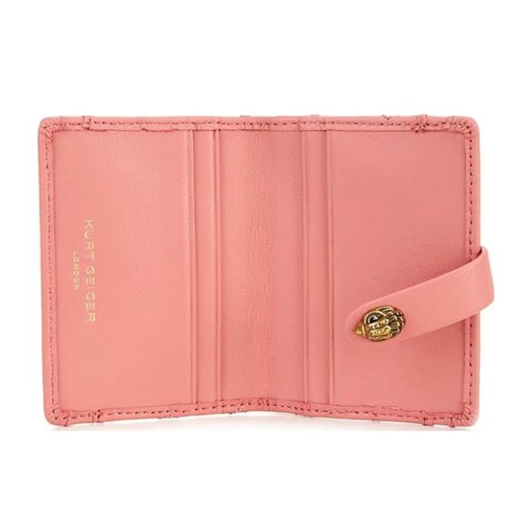 Open Full Size Image Kurt Geiger London Multi Card Kensington Wallet NWT - Picture 3 of 3